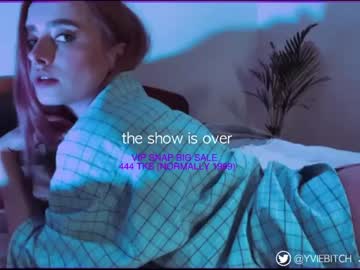 webcam girl _yvie_ image #6117944