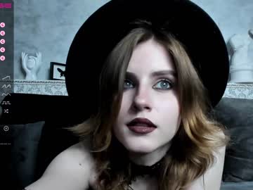 webcam girl eleanor_morte image #2436180