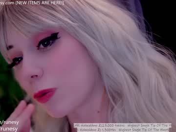 webcam girl runesy image #4973604