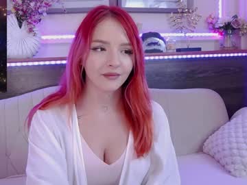 webcam girl ginger_pie image #7646768