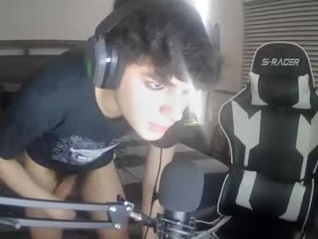 webcam man vampirewildfire image #4430127