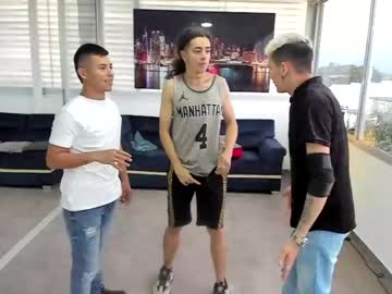 webcam man badguys_bisex image #2034609