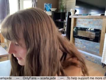 webcam couple scarlajade image #1525779