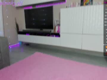 webcam couple angel_pinky image #310469
