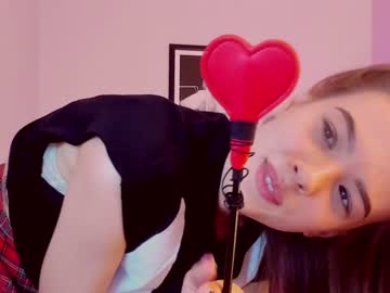 webcam girl _demi_dee_ image #663279