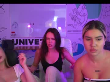 webcam couple kira0541 image #2385500