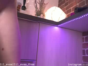 webcam girl lil_eva image #1222600