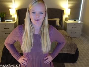 webcam girl taylor_love_303 image #439760