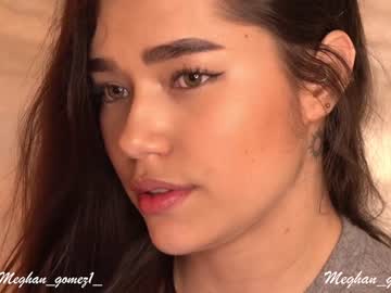 webcam girl _meghan_gomez1_ image #6050736