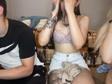 webcam couple baby6_boy9 image #4798772