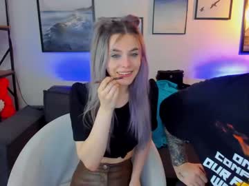 webcam couple mia_levie image #3034229