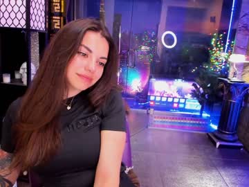 webcam girl alma_pearl image #4618127