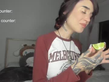 webcam girl lonelly_lolly98 image #6894592