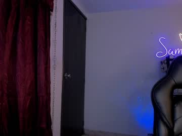 webcam girl _sam_smith_ image #1979873