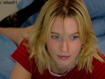 webcam girl ellaa91 image #5804829