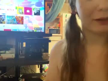 webcam girl blossompuppy image #4603106