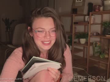 webcam girl emersoncane image #1571763