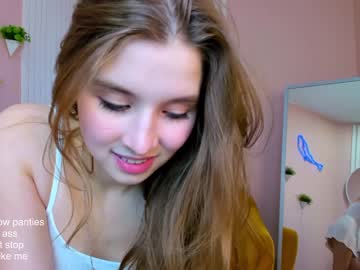 webcam girl milablush image #2958781