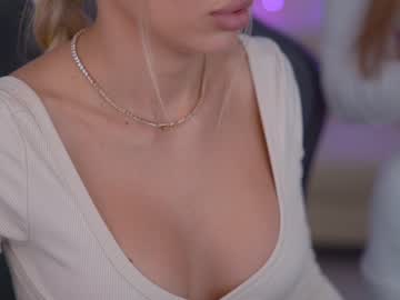 webcam couple kira0541 image #5276838