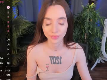 webcam girl kim_lyn image #8357177