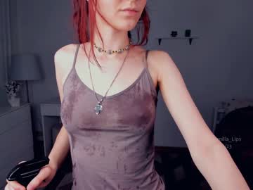 webcam girl vanilla_lips image #5618677