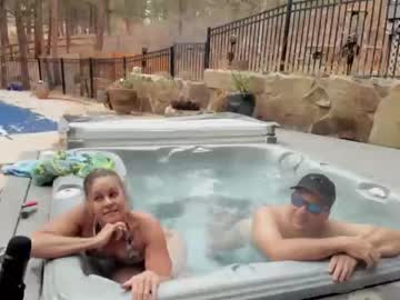 webcam couple derrick_and_brittany image #814460