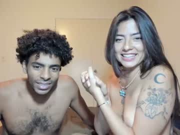 webcam couple mannyramon image #2246279