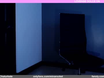webcam girl minarocket_ image #4907399