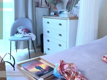 webcam girl brilliantvictoria image #7265184