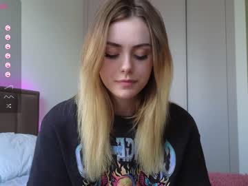 webcam girl sky_magic image #6685171