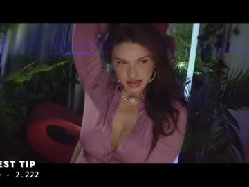 webcam girl lucieoude_ image #3786668