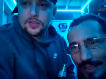 webcam man silverfox706 image #5874862