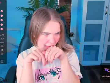 webcam girl _crystal_maiden_ image #5539089