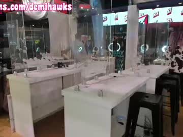 webcam girl demihawks image #871999