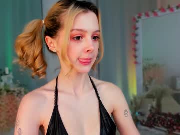 webcam girl little_anitta image #9053718