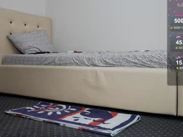 webcam girl carmela_fox image #6060935