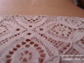 webcam girl angel_eyes01 image #651215