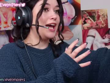 webcam girl evelynpiers image #1318184