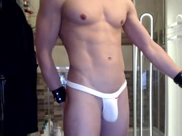 webcam man athleticloganx image #5730753