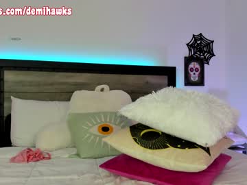 webcam girl demihawks image #385683
