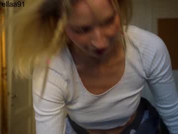 webcam girl ellaa91 image #5313526