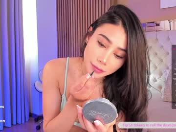 webcam girl abie_owen image #3232643