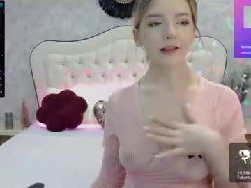webcam girl ginger_pie image #3441898