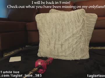 webcam girl taylor_love_303 image #4253723
