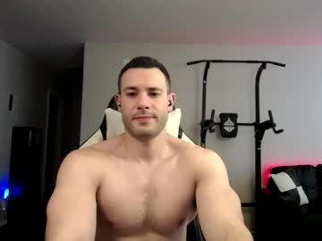 webcam man alpha_dominus_king image #9567803
