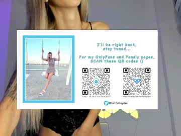 webcam girl hotfallingdevil image #2863545