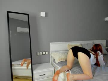 webcam girl roxybr0wn image #2441597