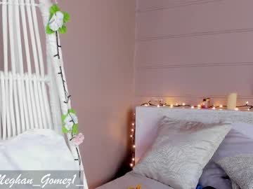 webcam girl _meghan_gomez1_ image #410690