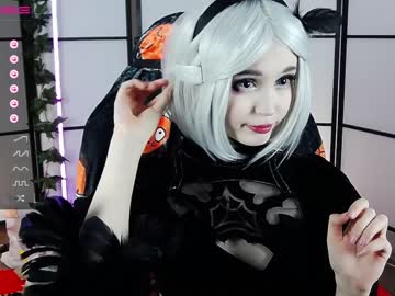 webcam girl nicky_spark image #4594301