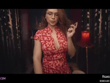 webcam girl lucieoude_ image #1554668